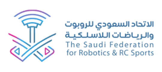 Saudi Federation for Robotics & RC Sports